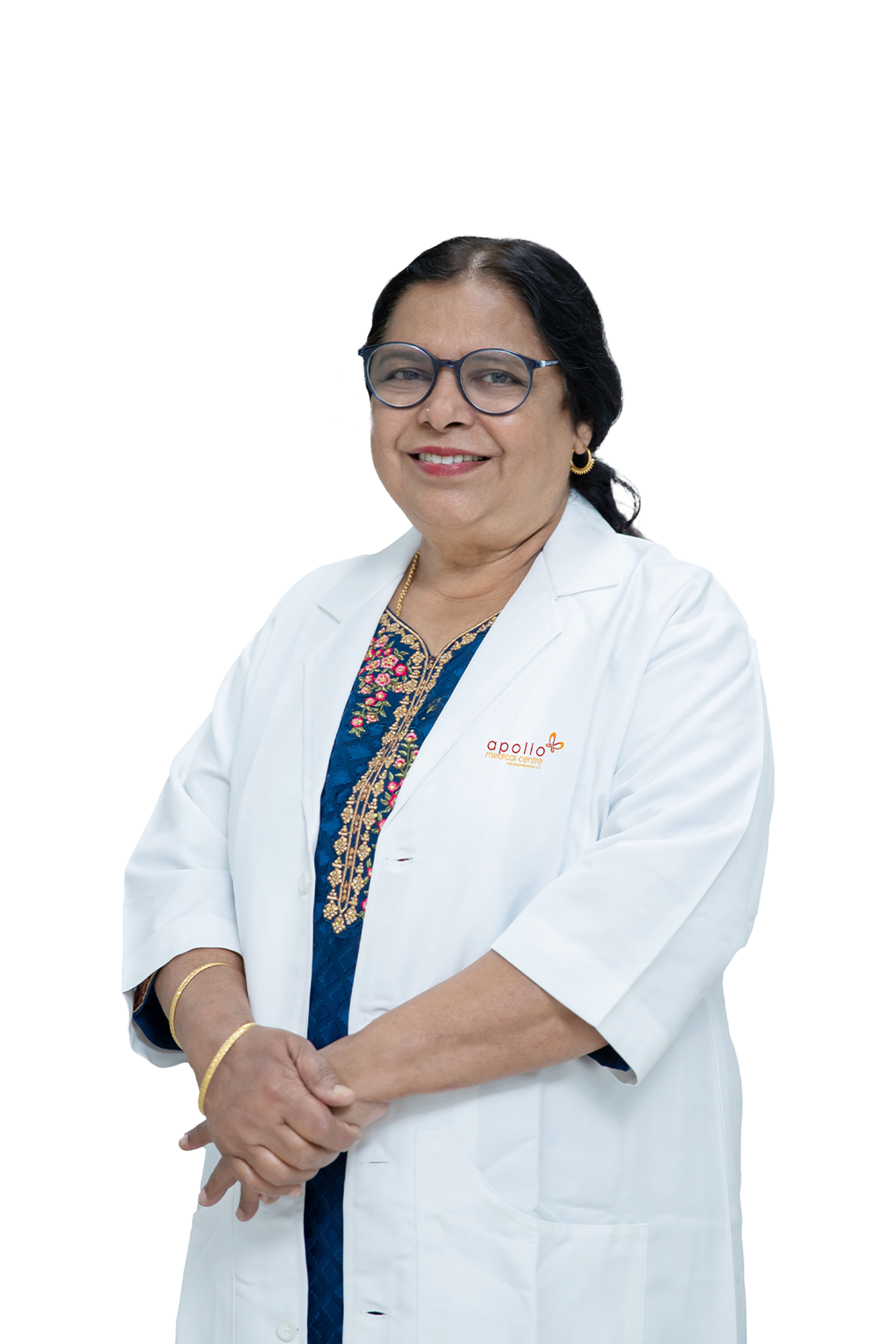 Dr Jaya Shahul Hameed